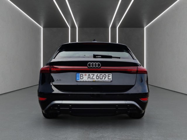 Audi A6 e-tron Avant