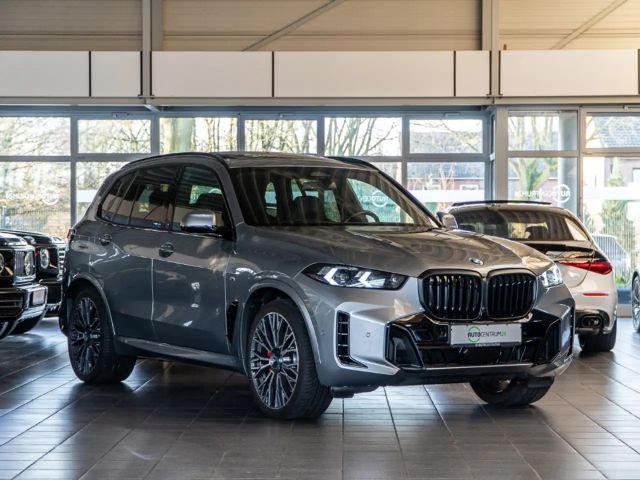 BMW X5 M-Sport
