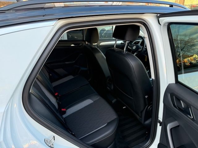 Volkswagen T-Roc 2.0 TDI DSG Life