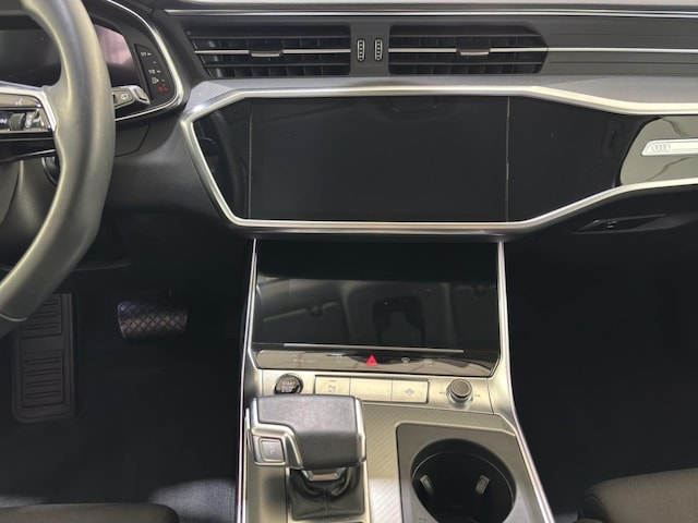 Audi A6 40 TDI Avant S-Tronic Sport