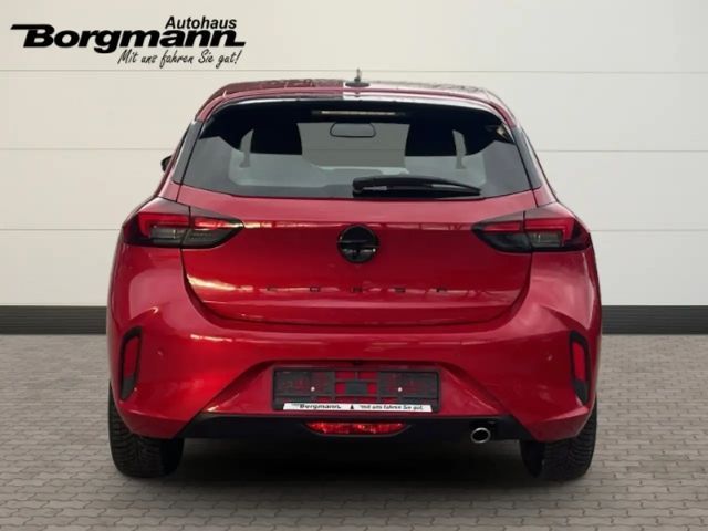 Opel Corsa 1.2 Turbo GS-Line Grand Sport Turbo