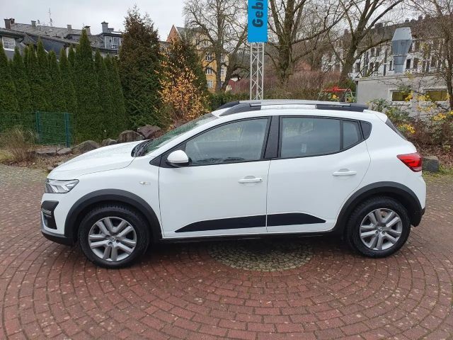 Dacia Sandero Comfort Stepway