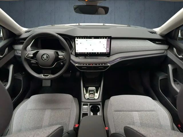 Skoda Octavia 2.0 TDI Combi Selection