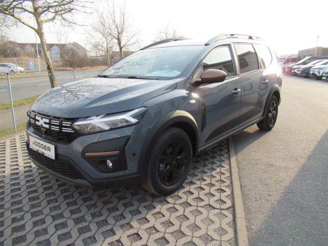Dacia Jogger Extreme TCe 110
