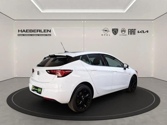 Opel Astra 1.2 Turbo GS-Line Grand Sport Turbo