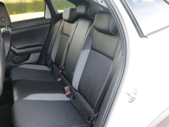 Volkswagen Taigo Goal