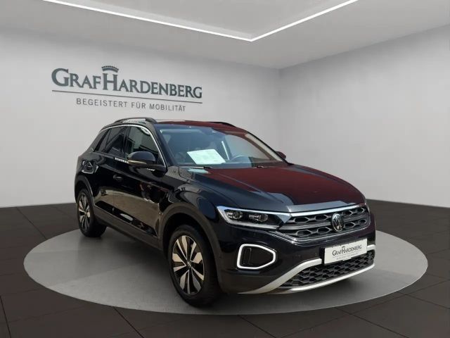 Volkswagen T-Roc 2.0 TDI DSG