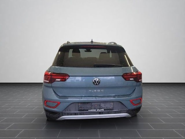 Volkswagen T-Roc 1.0 TSI Life Pro
