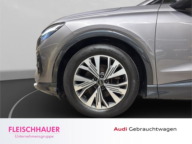 Audi Q4 e-tron 35 Sportback