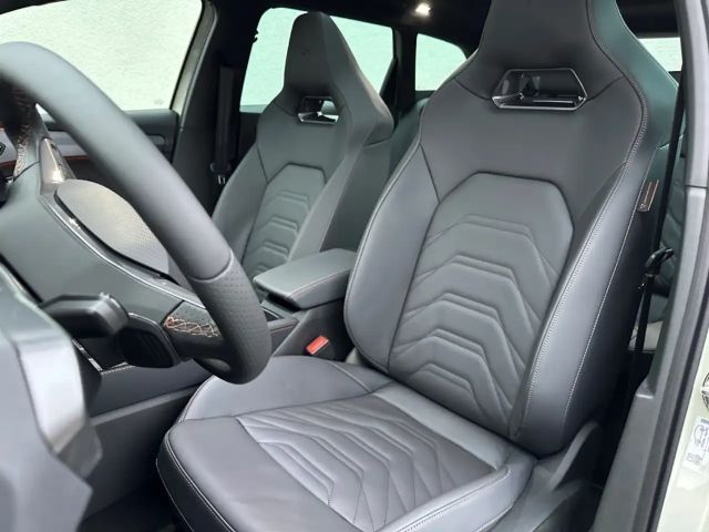 Cupra Leon 2.0 TSI 4Drive DSG Sportstourer VZ