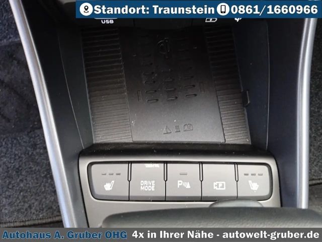 Hyundai Bayon Prime T-GDi