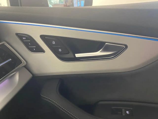 Audi Q7 3.0 TDI Quattro S-Line