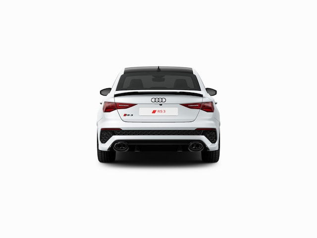 Audi RS3 Quattro S-Tronic Sedan