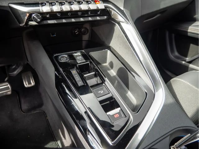 Peugeot 3008 BlueHDi EAT8 GT-Line