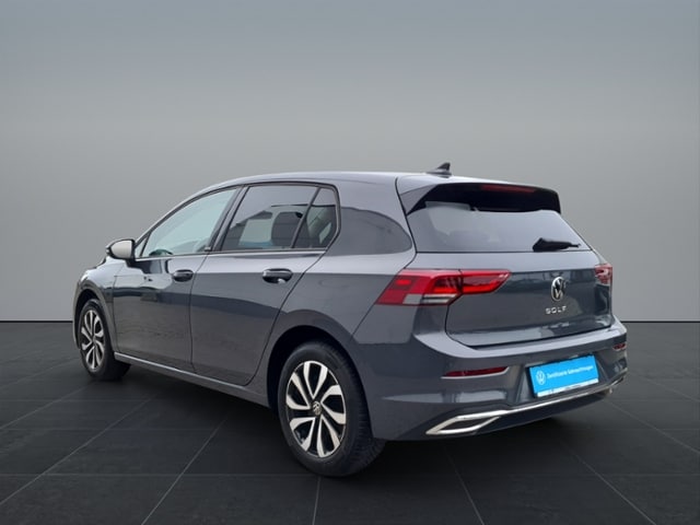 Volkswagen Golf 2.0 TDI Golf VIII