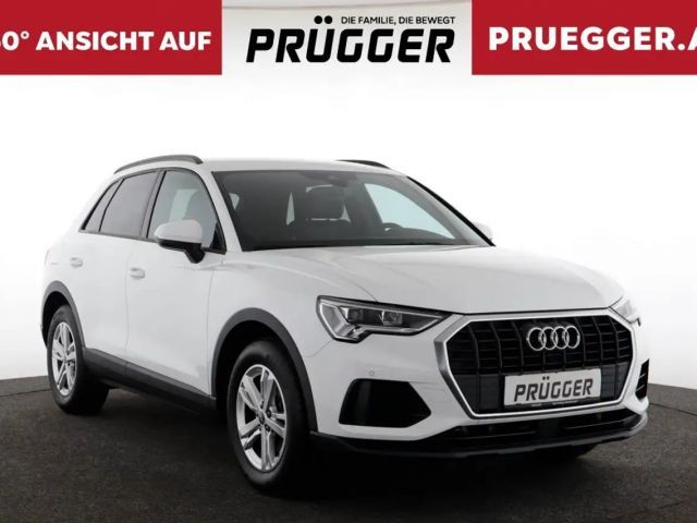 Audi Q3 35 TDI