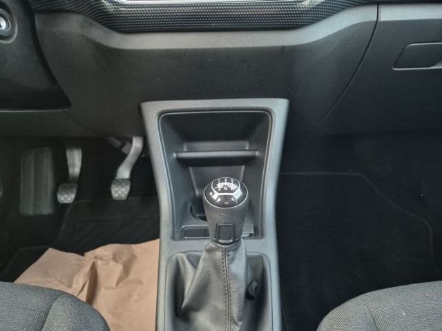 Volkswagen up! up! 1.0 Assistenzpaket DAB+ Klima Isofix