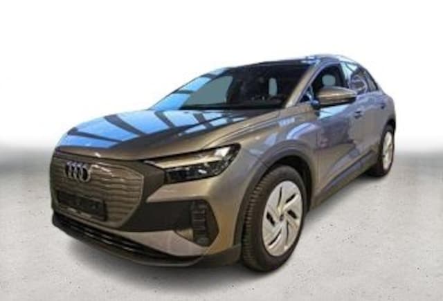 Audi Q4 e-tron 35