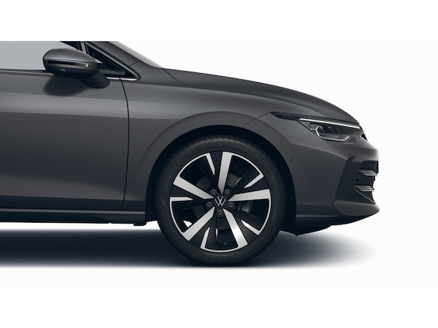 Volkswagen Golf 1.5 TSI Golf VIII Style Variant