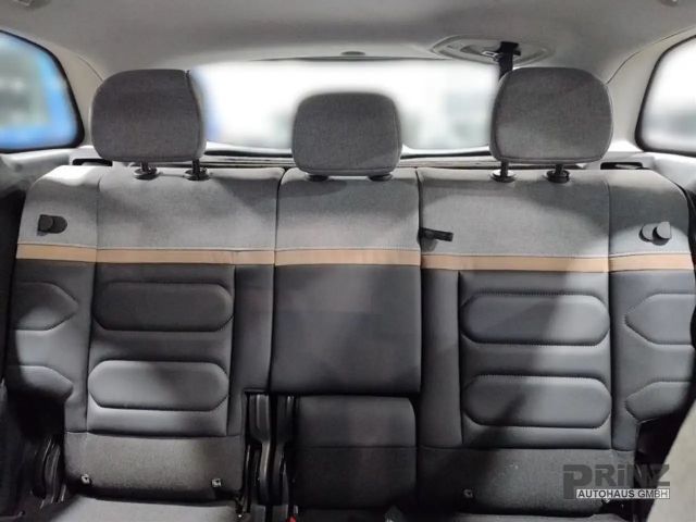 Citroën C3 Aircross Max PureTech