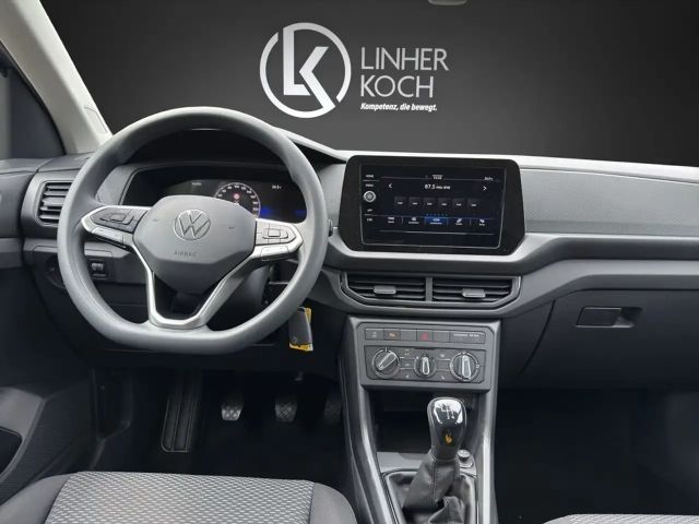 Volkswagen T-Cross 4Me TSI ''SHZ+App-Connect''