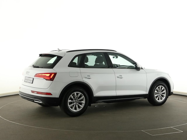 Audi Q5 35 TDI S-Tronic