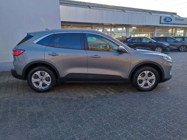 Ford Kuga Plug in Hybrid Titanium X