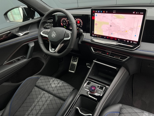 Volkswagen Tiguan 1.5 TSI DSG IQ.Drive Style