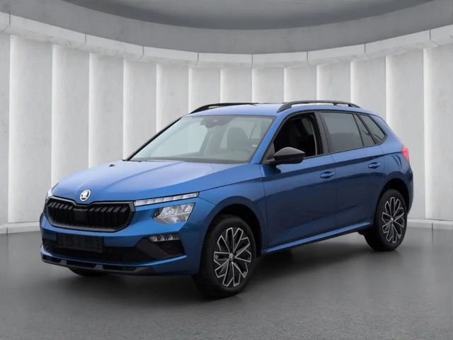 Skoda Kamiq 1.0 TSI Selection