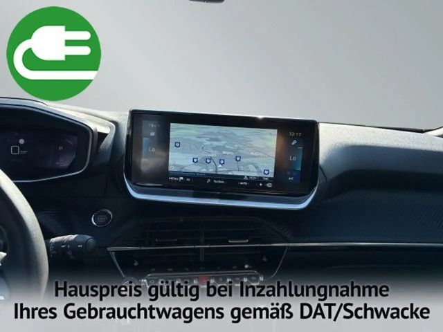 Peugeot E-2008 Allure Pack