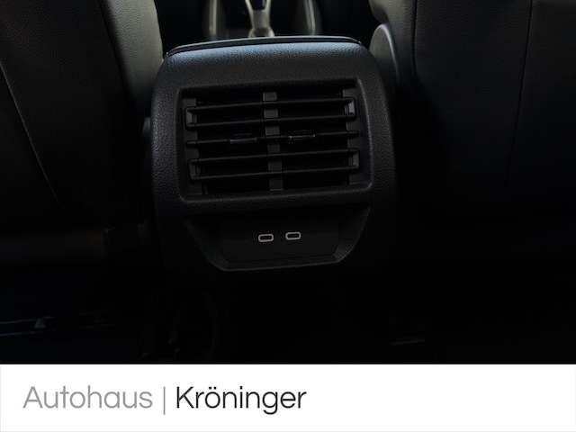 Volkswagen Caddy 1.5 TSI Style