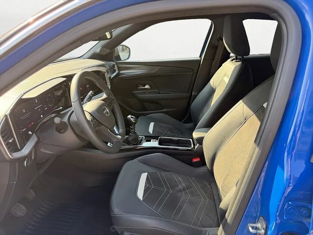 Opel Mokka Turbo Ultimate