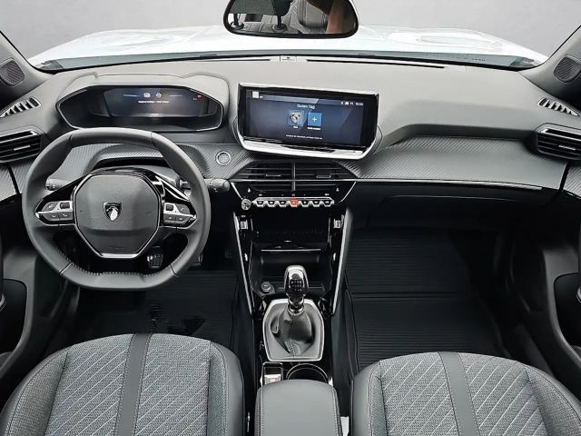 Peugeot 2008 Allure Pack PureTech