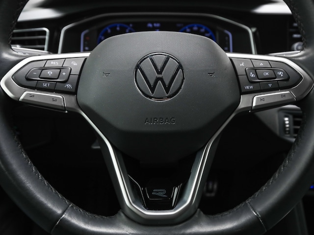 Volkswagen Taigo 1.5 TSI DSG R-Line Style