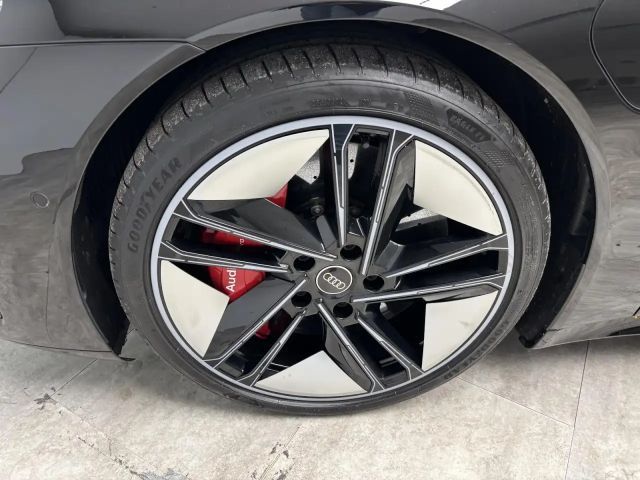 Audi RS e-tron GT Quattro