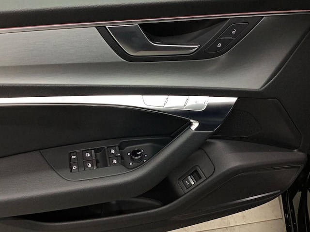 Audi S6 Avant Quattro