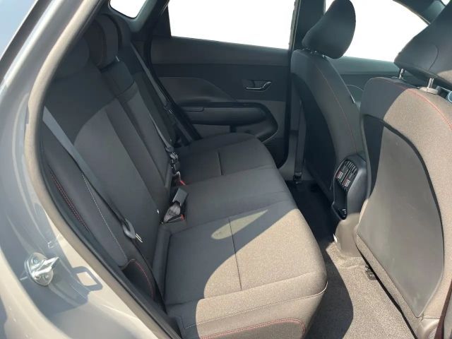 Hyundai Kona Electric N Line