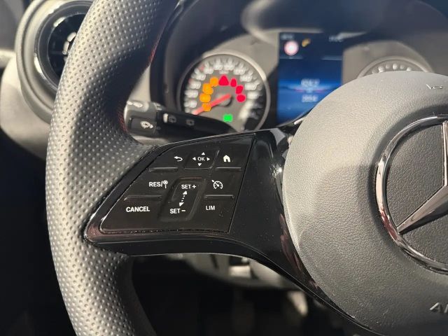 Mercedes-Benz Citan CDI Tourer