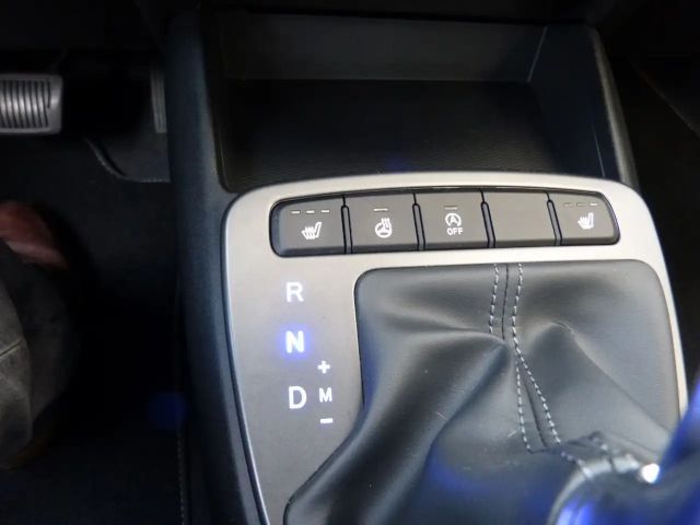 Hyundai i10 AUTOMATIK APPLE KAMERA SHZ LHZ