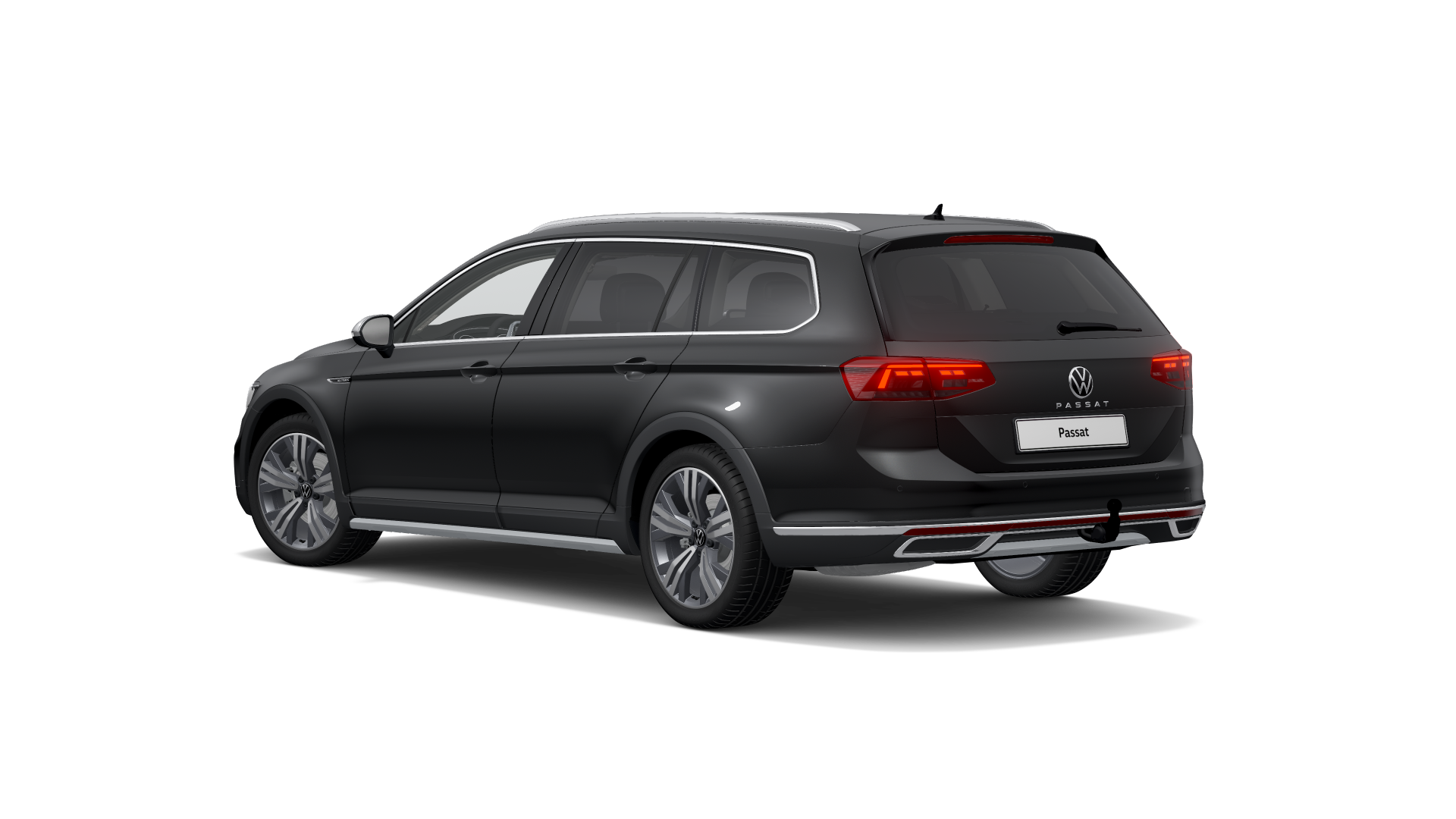 Volkswagen Passat 2.0 TDI DSG Variant