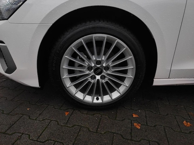 Audi A3 30 TFSI Sportback