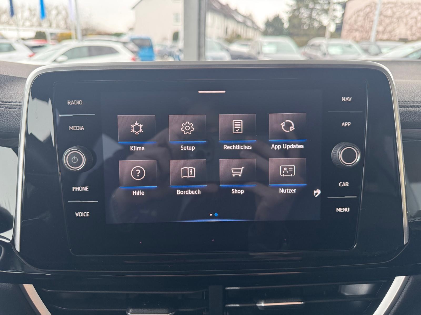 Volkswagen T-Roc 1.5 TSI DSG R-Line