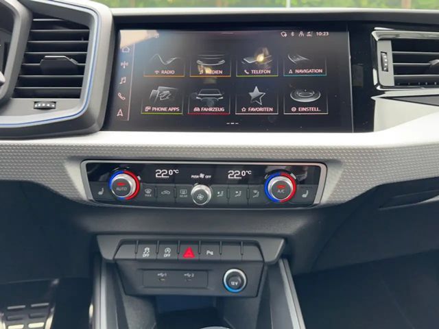 Audi A1 30 TFSI S-Line S-Tronic Sportback