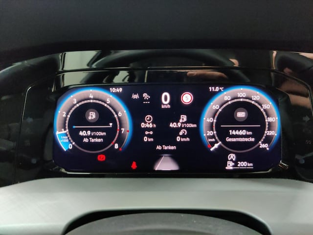 Volkswagen Golf 1.5 TSI Life