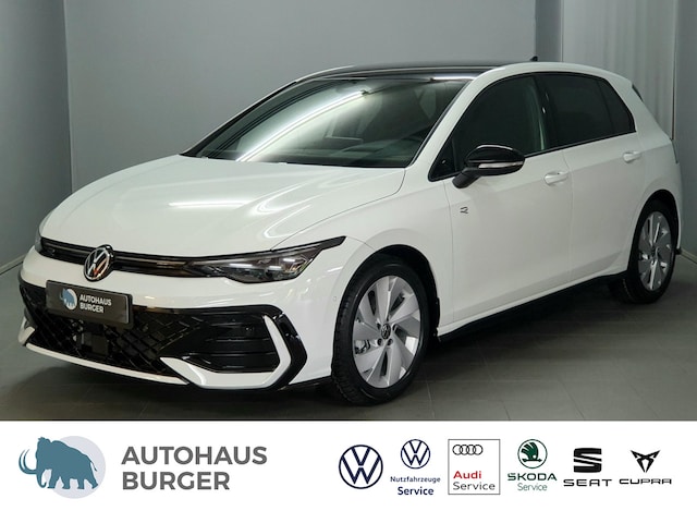 Volkswagen Golf 1.5 eTSI DSG R-Line