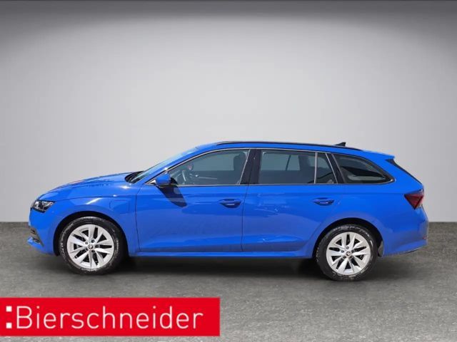 Skoda Octavia 1.4 TSI Combi