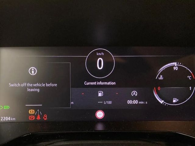 Opel Grandland X 1.2 Turbo