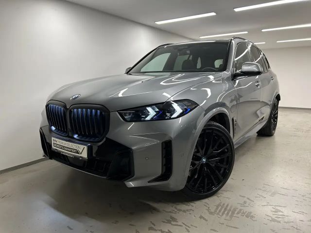 BMW X5 M-Sport xDrive50e