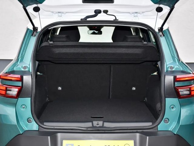 Opel Frontera Edition