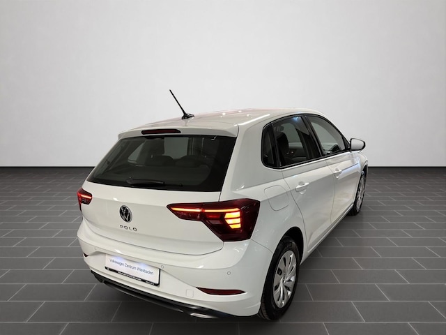 Volkswagen Polo 1.0 TSI DSG Life